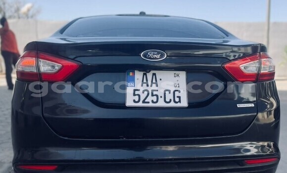 Buy Used Ford Fusion Other Car in Dakar in Dakar Buy Used Ford Fusion Other Car in Dakar in Dakar