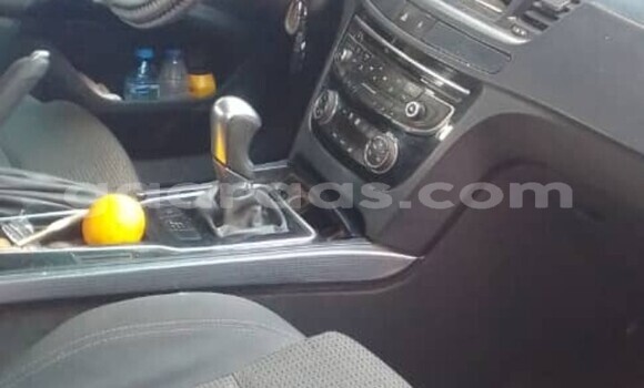 Acheter Occasion Voiture Peugeot 508 Gris à Dakar, Dakar Acheter Occasion Voiture Peugeot 508 Gris à Dakar, Dakar