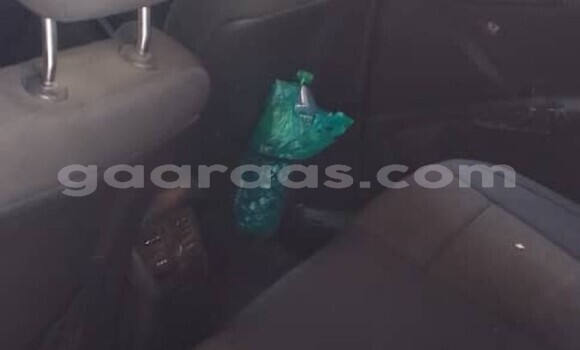 Acheter Occasion Voiture Peugeot 508 Gris à Dakar, Dakar Acheter Occasion Voiture Peugeot 508 Gris à Dakar, Dakar