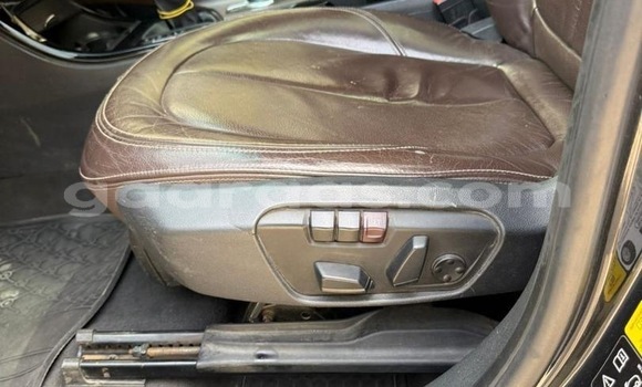 Acheter Occasion Voiture BMW X1 Noir à Dakar, Dakar Acheter Occasion Voiture BMW X1 Noir à Dakar, Dakar