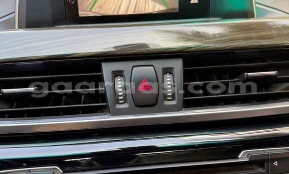 Acheter Occasion Voiture BMW X1 Noir à Dakar, Dakar Acheter Occasion Voiture BMW X1 Noir à Dakar, Dakar