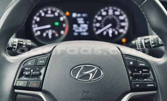 Buy Import Hyundai Tucson Black Car in Dakar in Dakar Buy Import Hyundai Tucson Black Car in Dakar in Dakar