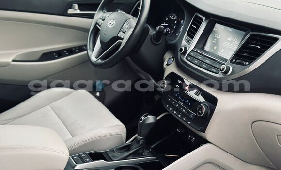 Buy Import Hyundai Tucson Black Car in Dakar in Dakar Buy Import Hyundai Tucson Black Car in Dakar in Dakar