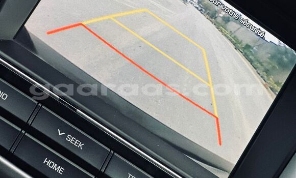 Buy Import Hyundai Tucson Black Car in Dakar in Dakar Buy Import Hyundai Tucson Black Car in Dakar in Dakar