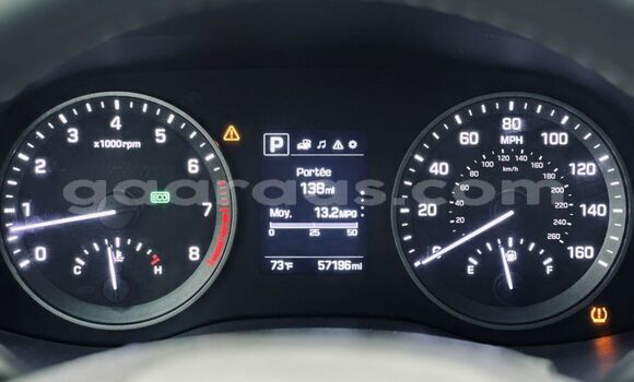 Buy Import Hyundai Tucson Black Car in Dakar in Dakar Buy Import Hyundai Tucson Black Car in Dakar in Dakar