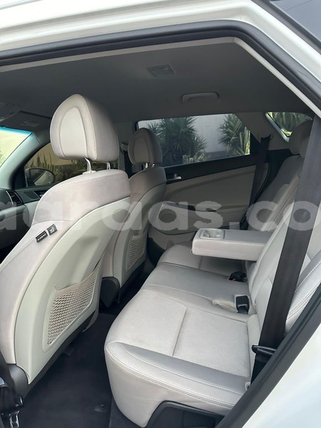 Big with watermark hyundai tucson dakar dakar 28803