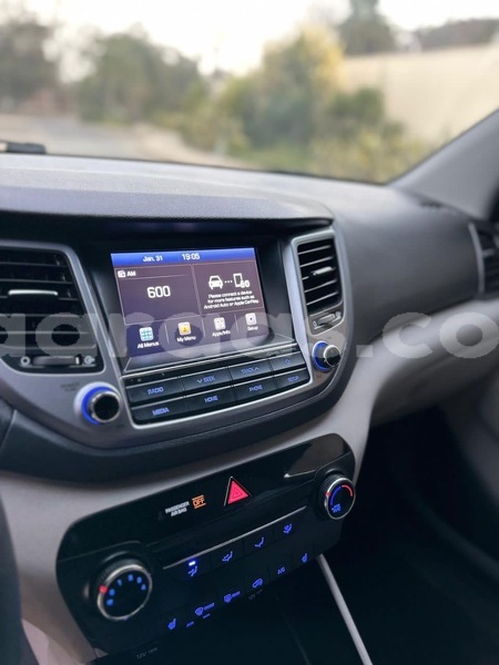 Big with watermark hyundai tucson dakar dakar 28803