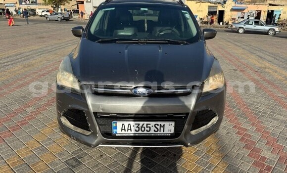 Buy Used Ford Escape Other Car in Dakar in Dakar Buy Used Ford Escape Other Car in Dakar in Dakar