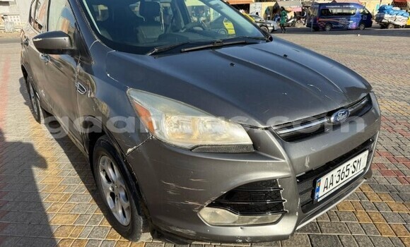 Buy Used Ford Escape Other Car in Dakar in Dakar Buy Used Ford Escape Other Car in Dakar in Dakar