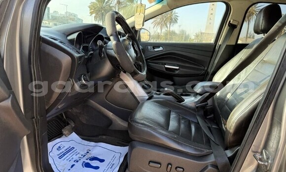 Buy Used Ford Escape Other Car in Dakar in Dakar Buy Used Ford Escape Other Car in Dakar in Dakar