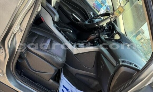 Buy Used Ford Escape Other Car in Dakar in Dakar Buy Used Ford Escape Other Car in Dakar in Dakar