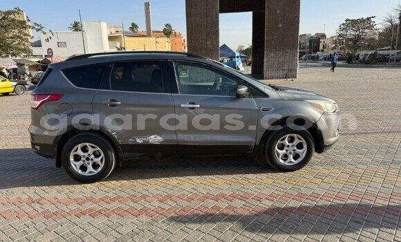 Buy Used Ford Escape Other Car in Dakar in Dakar Buy Used Ford Escape Other Car in Dakar in Dakar