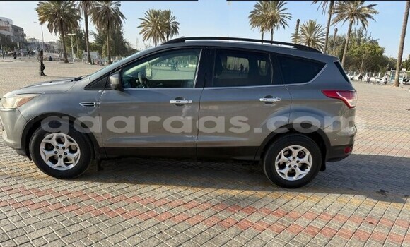 Buy Used Ford Escape Other Car in Dakar in Dakar Buy Used Ford Escape Other Car in Dakar in Dakar