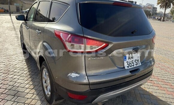 Buy Used Ford Escape Other Car in Dakar in Dakar Buy Used Ford Escape Other Car in Dakar in Dakar