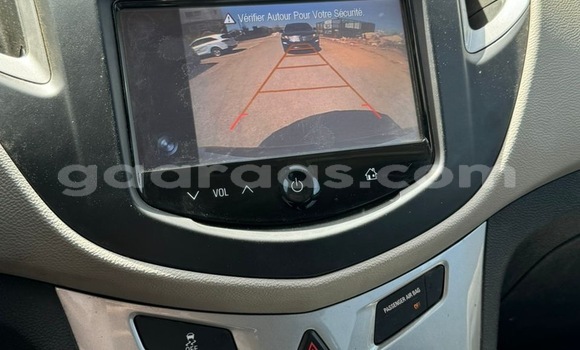 Buy Used Chevrolet Tahoe Silver Car in Dakar in Dakar Buy Used Chevrolet Tahoe Silver Car in Dakar in Dakar