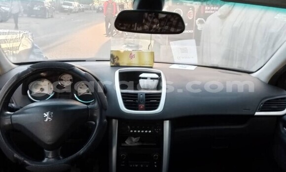 Acheter Occasion Voiture Peugeot 207 Autre à Dakar, Dakar Acheter Occasion Voiture Peugeot 207 Autre à Dakar, Dakar