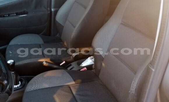 Acheter Occasion Voiture Peugeot 207 Autre à Dakar, Dakar Acheter Occasion Voiture Peugeot 207 Autre à Dakar, Dakar