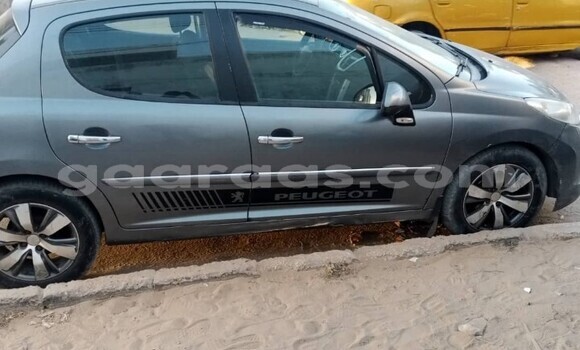 Acheter Occasion Voiture Peugeot 207 Autre à Dakar, Dakar Acheter Occasion Voiture Peugeot 207 Autre à Dakar, Dakar