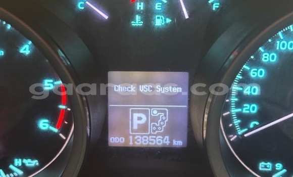 Acheter Occasion Voiture Toyota Land Cruiser Noir à Dakar, Dakar Acheter Occasion Voiture Toyota Land Cruiser Noir à Dakar, Dakar