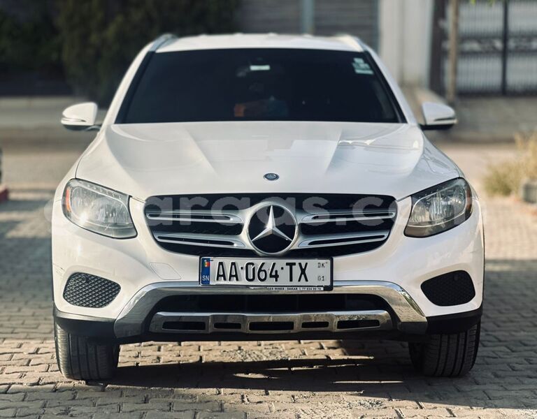 Big with watermark mercedes benz glc dakar dakar 28816