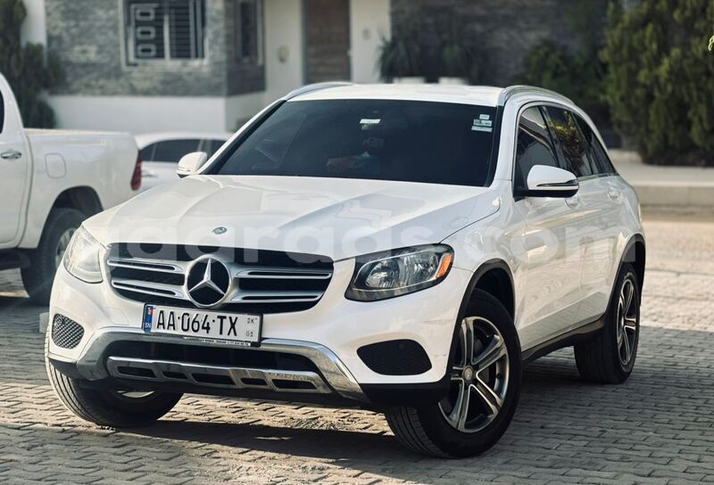 Big with watermark mercedes benz glc dakar dakar 28816