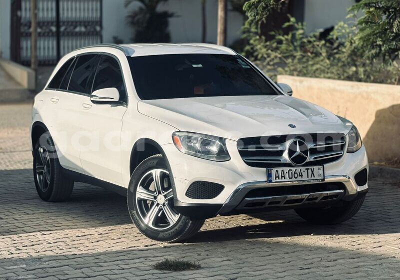 Big with watermark mercedes benz glc dakar dakar 28816