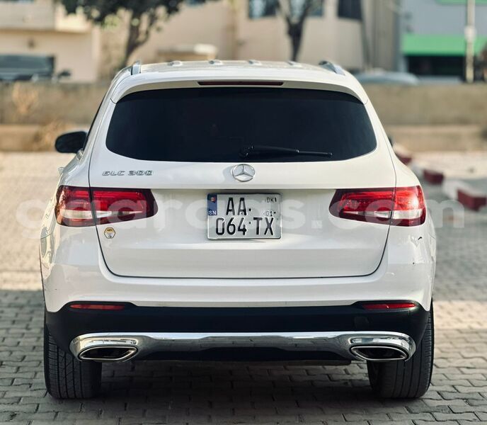 Big with watermark mercedes benz glc dakar dakar 28816