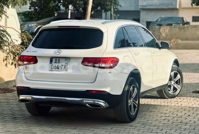 Big with watermark mercedes benz glc dakar dakar 28816