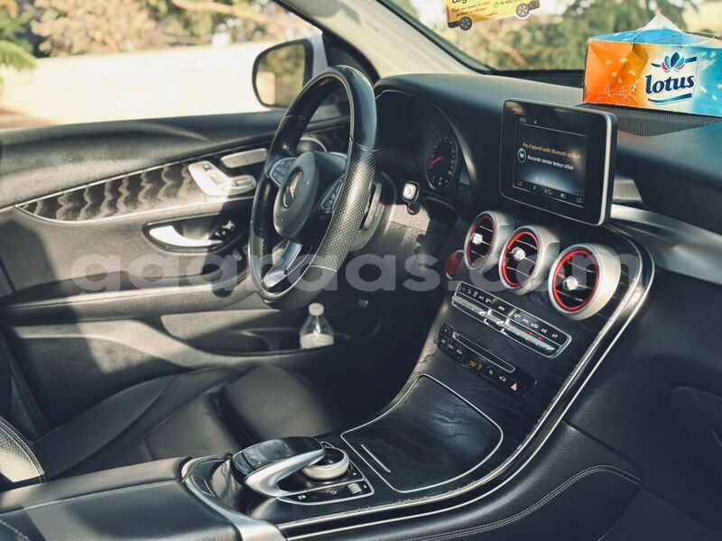 Big with watermark mercedes benz glc dakar dakar 28816