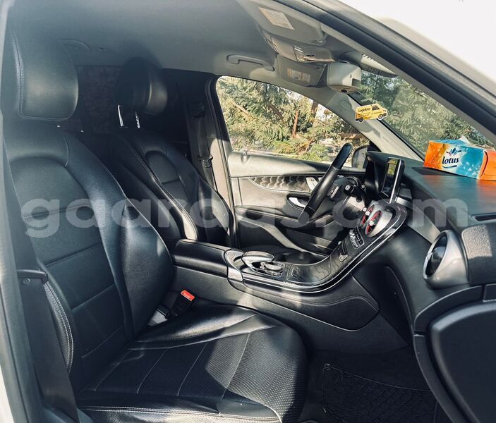 Big with watermark mercedes benz glc dakar dakar 28816