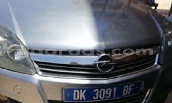 Buy Used Opel Astra Other Car in Dakar in Dakar