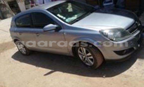 Dieundeu Occasion Opel Astra Other Auto in Dakar in Dakar Dieundeu Occasion Opel Astra Other Auto in Dakar in Dakar