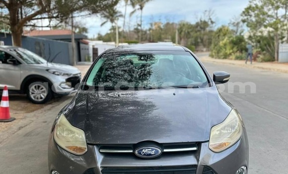 Buy Used Ford Focus Silver Car in Dakar in Dakar Buy Used Ford Focus Silver Car in Dakar in Dakar