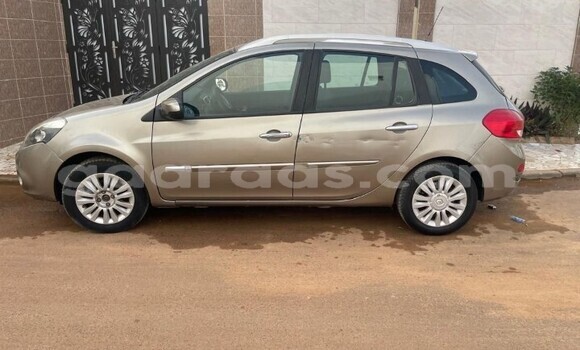 Acheter Occasion Voiture Renault Clio Autre à Dakar, Dakar Acheter Occasion Voiture Renault Clio Autre à Dakar, Dakar