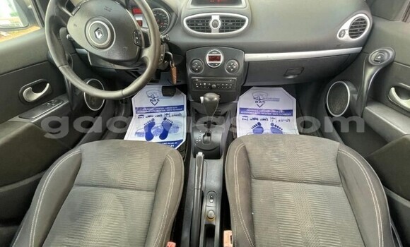 Acheter Occasion Voiture Renault Clio Autre à Dakar, Dakar Acheter Occasion Voiture Renault Clio Autre à Dakar, Dakar