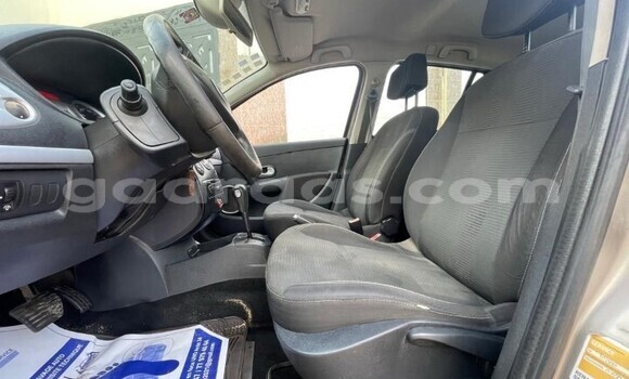 Acheter Occasion Voiture Renault Clio Autre à Dakar, Dakar Acheter Occasion Voiture Renault Clio Autre à Dakar, Dakar