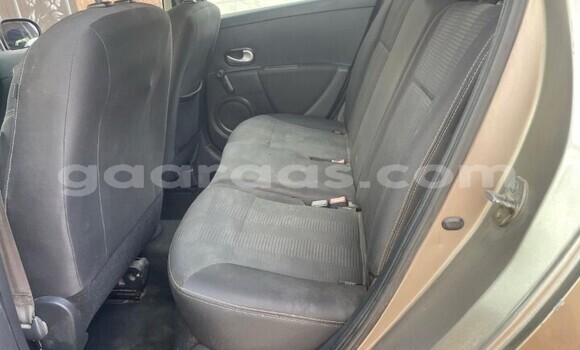 Acheter Occasion Voiture Renault Clio Autre à Dakar, Dakar Acheter Occasion Voiture Renault Clio Autre à Dakar, Dakar