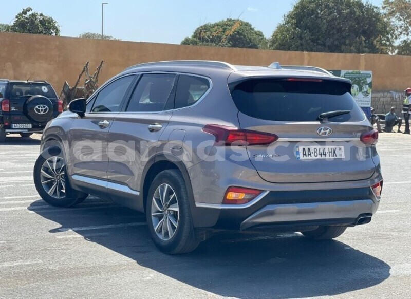 Big with watermark hyundai santa fe dakar dakar 28844