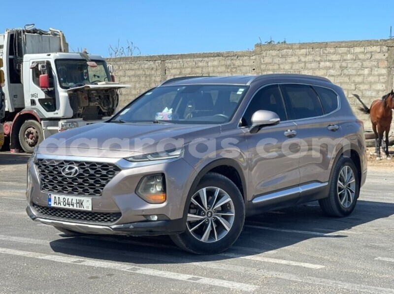 Big with watermark hyundai santa fe dakar dakar 28844