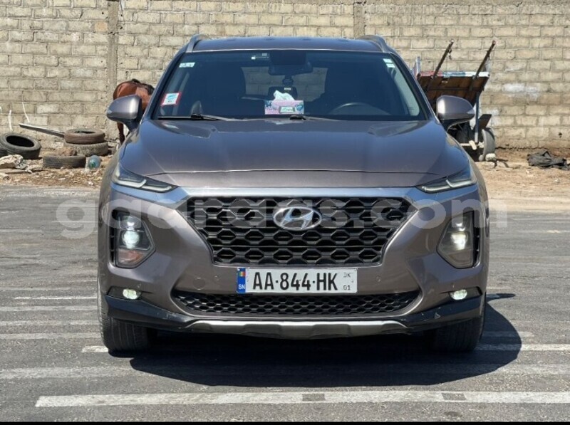 Big with watermark hyundai santa fe dakar dakar 28844