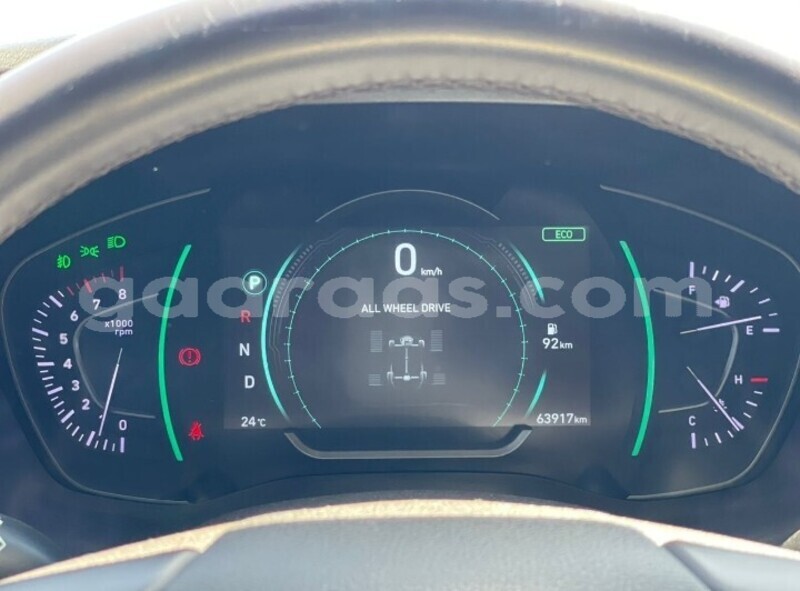 Big with watermark hyundai santa fe dakar dakar 28844