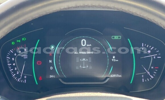 Dieundeu Occasion Hyundai Santa Fe Other Auto in Dakar in Dakar Dieundeu Occasion Hyundai Santa Fe Other Auto in Dakar in Dakar