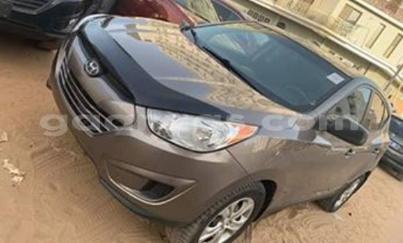 Buy Used Hyundai Tucson Brown Car in Dakar in Dakar Buy Used Hyundai Tucson Brown Car in Dakar in Dakar