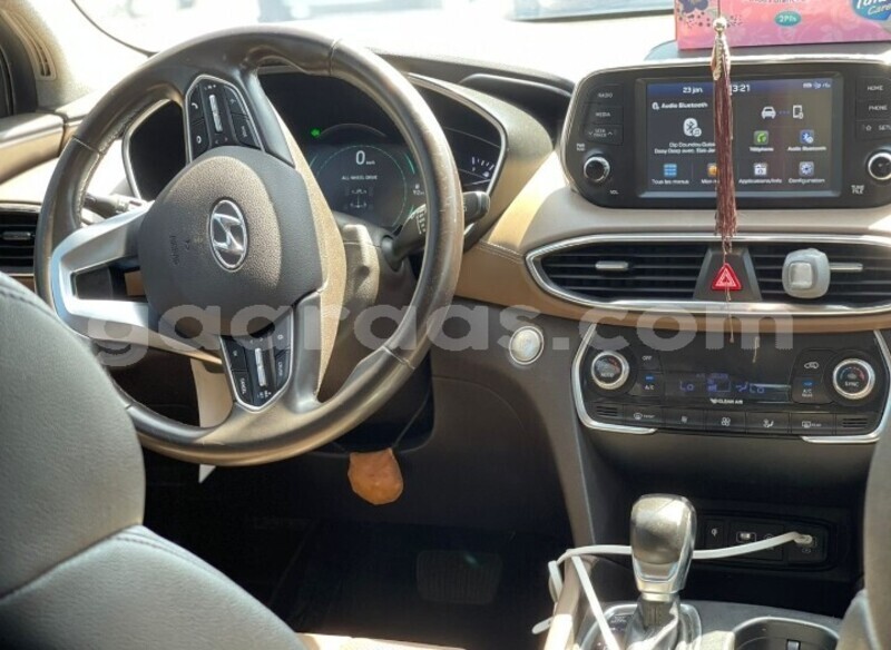 Big with watermark hyundai santa fe dakar dakar 28844