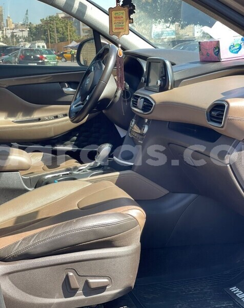 Big with watermark hyundai santa fe dakar dakar 28844