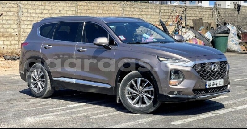 Big with watermark hyundai santa fe dakar dakar 28844