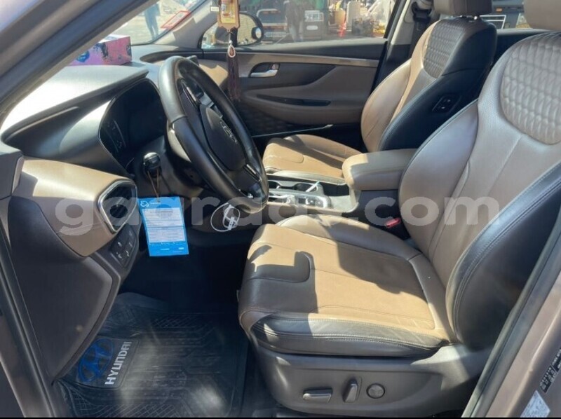 Big with watermark hyundai santa fe dakar dakar 28844