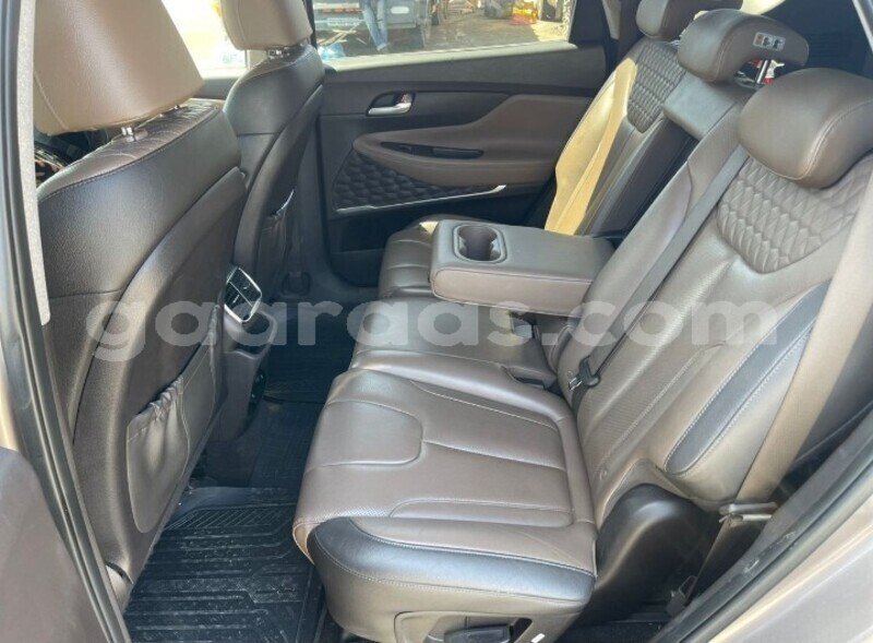 Big with watermark hyundai santa fe dakar dakar 28844