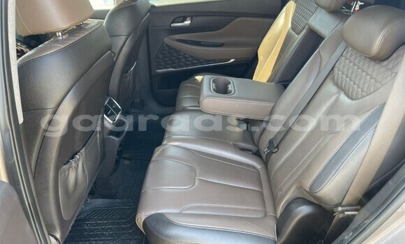 Dieundeu Occasion Hyundai Santa Fe Other Auto in Dakar in Dakar Dieundeu Occasion Hyundai Santa Fe Other Auto in Dakar in Dakar