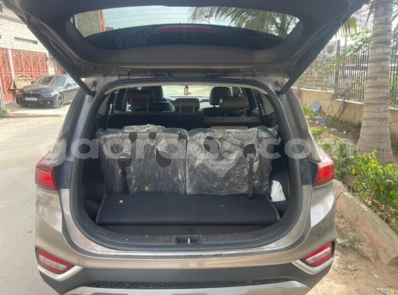 Big with watermark hyundai santa fe dakar dakar 28844